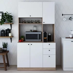 NOVO- Kitchen Storage Cabinet